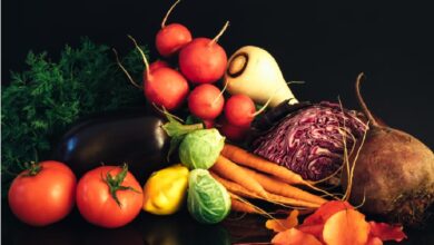 Làm thế nào để tránh vi khuẩn E.coli từ món salad