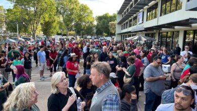 San Jose school district fails to honor teacher pay agreement