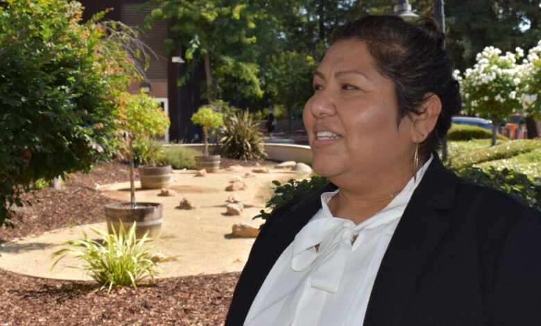 San Jose Latino leaders criticize Biden for border policy San Jose Latino leaders criticize Biden for border policy