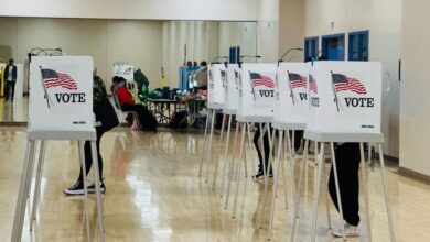 Santa Clara County explores ranked choice voting