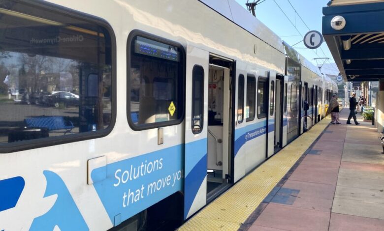 Silicon Valley transit agency services off track, state audit shows Silicon Valley transit agency services off track, state audit shows