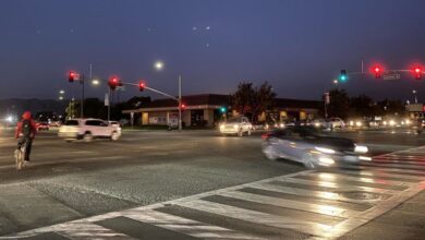 San Jose preps plan to reach zero traffic deaths