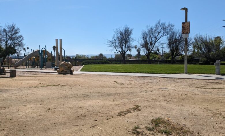 Cupertino park will boost equity, advocates say Cupertino park will boost equity, advocates say