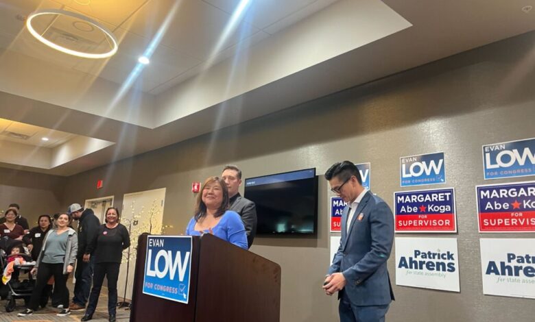 Ex-San Jose mayor drops support for county candidate Ex-San Jose mayor drops support for county candidate