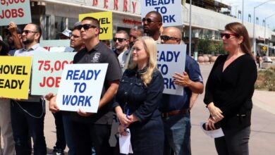 San Jose BART expansion needs federal funding to finish the job