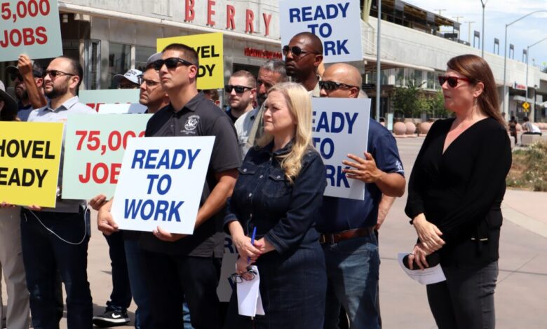 San Jose BART expansion needs federal funding to finish the job San Jose BART expansion needs federal funding to finish the job