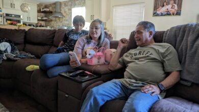 Santa Clara County will offer short-term relief to family caregivers