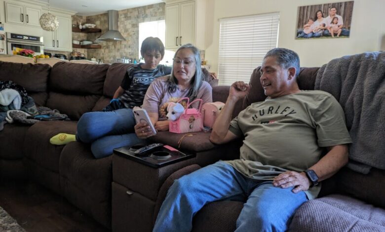 Santa Clara County will offer short-term relief to family caregivers Santa Clara County will offer short-term relief to family caregivers