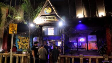 The Biz Beat: Tiki Pete is a tropical getaway in San Jose