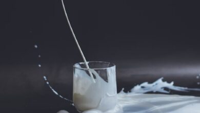 Những thực phẩm giúp ích cho não trẻ em, đừng bỏ qua!