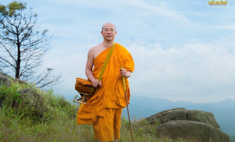 Chùa hay ổ phá thai? Chùa hay ổ phá thai?