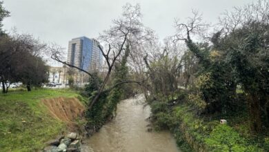 Newsom says San Jose should take urgent action on homeless camps