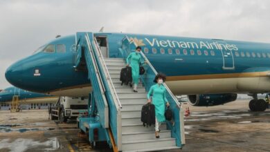 Vietnam Airlines: từ con cưng của Hà Nội đến vỡ nợ!