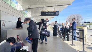 Want to fly from San Jose to D.C.? Here’s how to make it happen