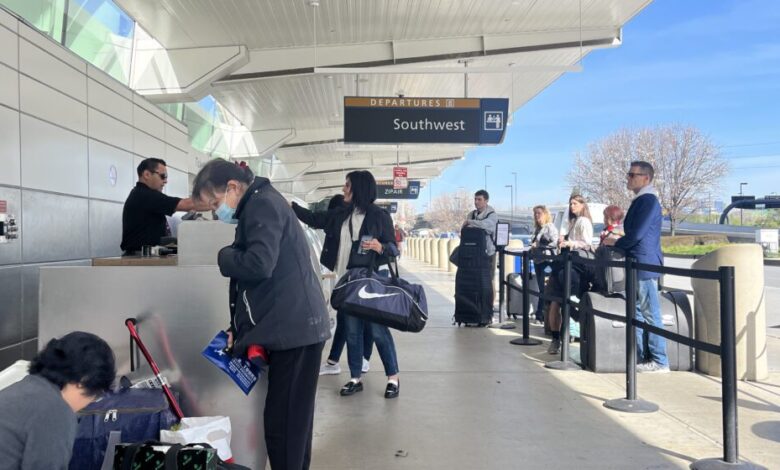 Want to fly from San Jose to D.C.? Here’s how to make it happen Want to fly from San Jose to D.C.? Here’s how to make it happen