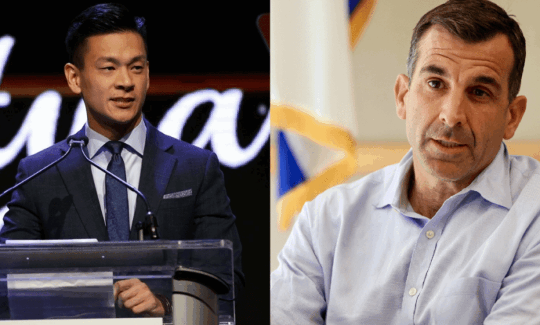Silicon Valley campaign contributions expose financial loophole Silicon Valley campaign contributions expose financial loophole