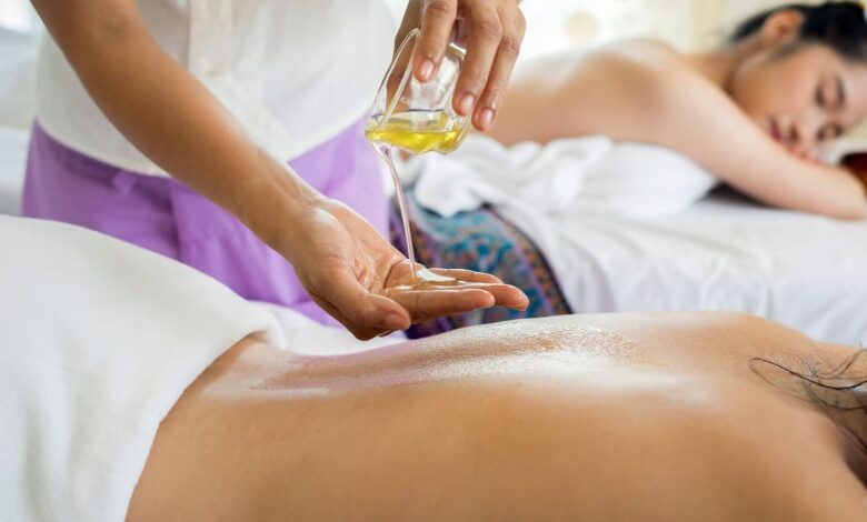 Đi massage giảm đau nhức, thiệt không? Đi massage giảm đau nhức, thiệt không?