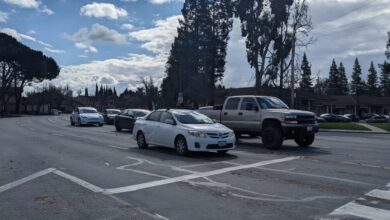 Cupertino approves plan to end traffic deaths