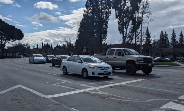 Cupertino approves plan to end traffic deaths Cupertino approves plan to end traffic deaths