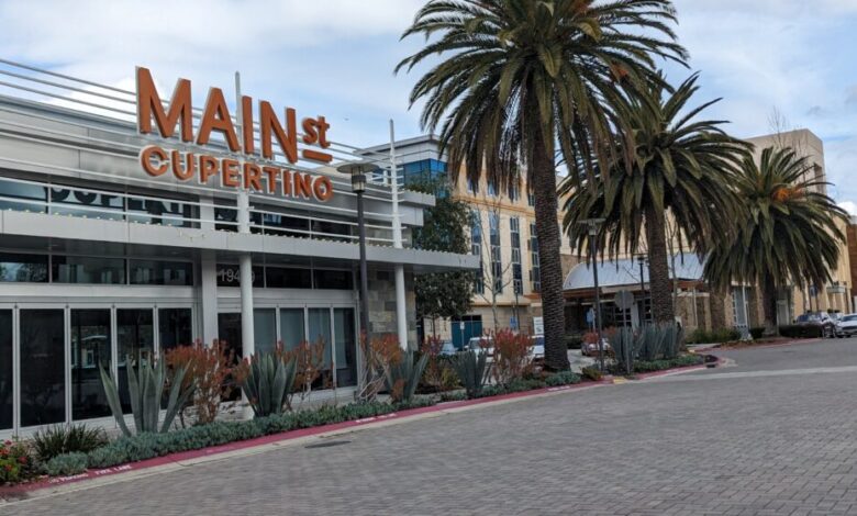 Cupertino to upgrade bike lanes along major road Cupertino to upgrade bike lanes along major road