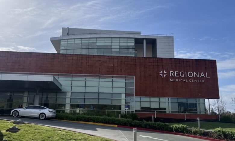 East San Jose hospital won’t close trauma center amid scrutiny East San Jose hospital won’t close trauma center amid scrutiny
