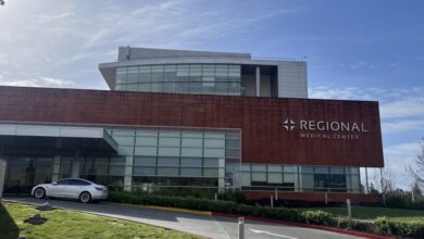 East San Jose hospital loses services while richer areas thrive