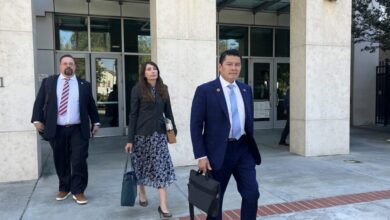 San Jose businessman says he didn’t defame embattled CEO