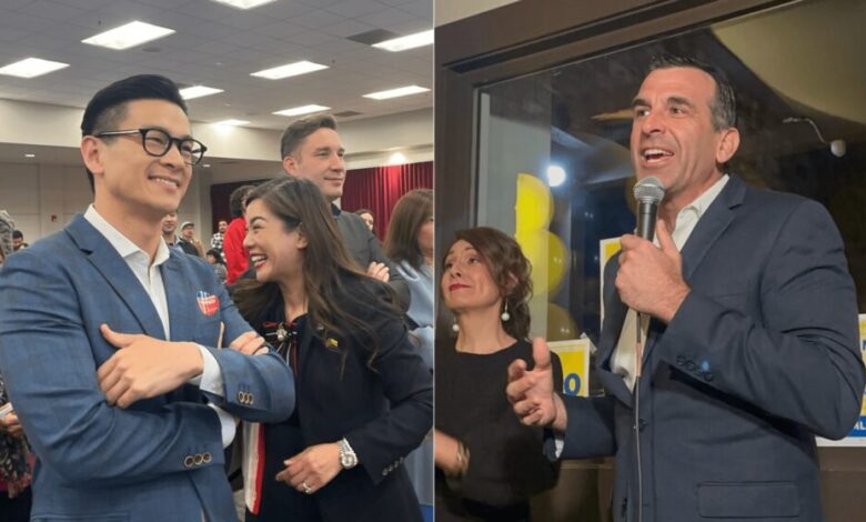 Silicon Valley lawmaker running for Congress doesn’t live in his district Silicon Valley lawmaker running for Congress doesn’t live in his district
