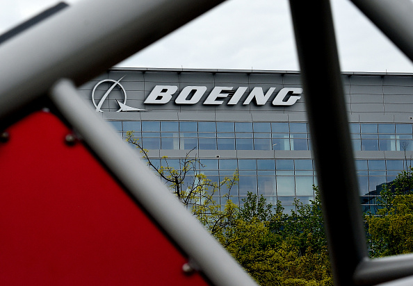 Boeing sẽ phải đối mặt với truy tố hình sự của Bộ Tư pháp Mỹ Boeing sẽ phải đối mặt với truy tố hình sự của Bộ Tư pháp Mỹ