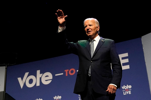 Ông Biden tuyên bố rút khỏi cuộc tranh cử tổng thống Mỹ năm 2024, ủng hộ bà Kamala Harris tranh cử Ông Biden tuyên bố rút khỏi cuộc tranh cử tổng thống Mỹ năm 2024, ủng hộ bà Kamala Harris tranh cử