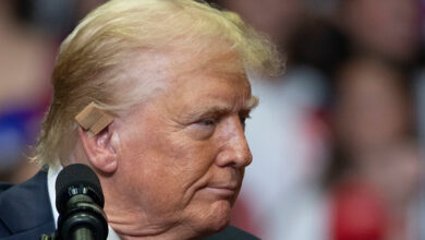 Ông Trump đồng ý phỏng vấn với FBI về vụ ám sát