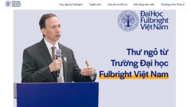 Cáo buộc sai trái về trường Fulbright: Động cơ và hệ luỵ