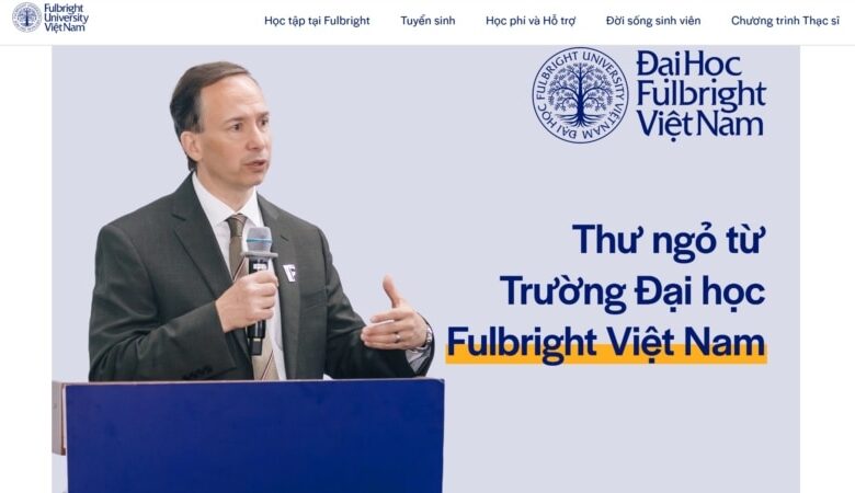 Cáo buộc sai trái về trường Fulbright: Động cơ và hệ luỵ
