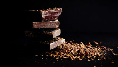 Chocolate, cacao ở Mỹ có độ chì không an toàn