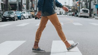 Đi bộ ngăn ngừa được chứng đau lưng dưới