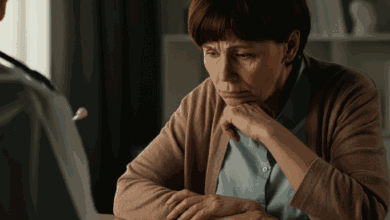 Người bị áp huyết cao có nguy cơ mắc bệnh Alzheimer