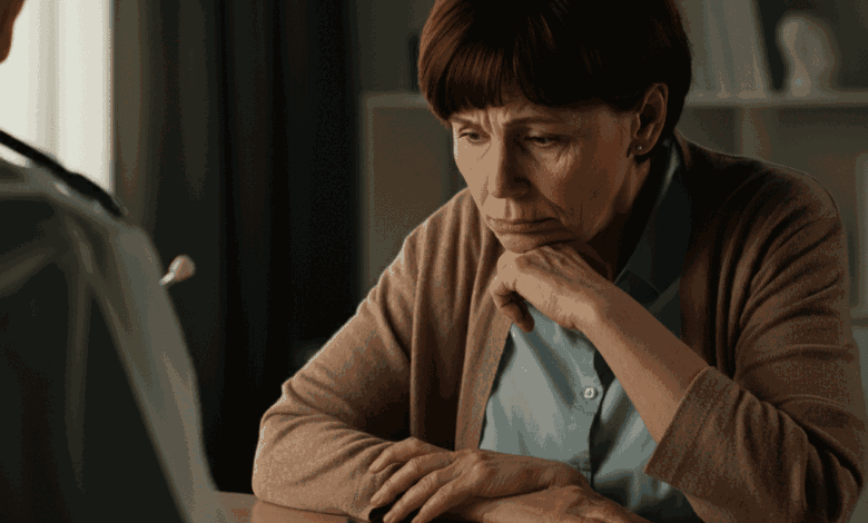 Người bị áp huyết cao có nguy cơ mắc bệnh Alzheimer Người bị áp huyết cao có nguy cơ mắc bệnh Alzheimer