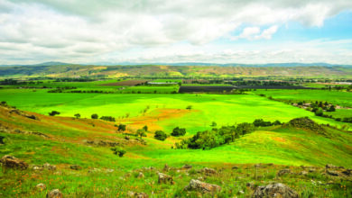 Coyote Valley preserve south of San Jose will be easier to access