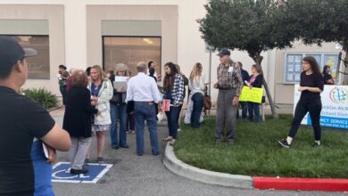 Silicon Valley LGBTQ+ student safety at risk with state lawsuit