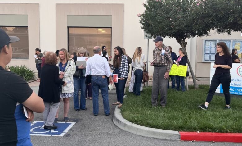 Silicon Valley LGBTQ+ student safety at risk with state lawsuit Silicon Valley LGBTQ+ student safety at risk with state lawsuit