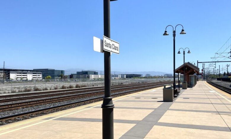 San Jose officials juggle transit design with city disruption San Jose officials juggle transit design with city disruption