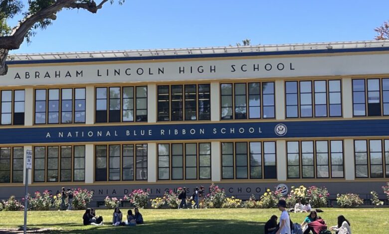 San Jose school districts forced to consider campus closures San Jose school districts forced to consider campus closures