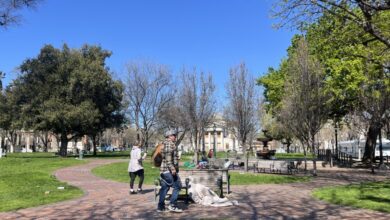 Legal woes won’t stop downtown San Jose park revamp