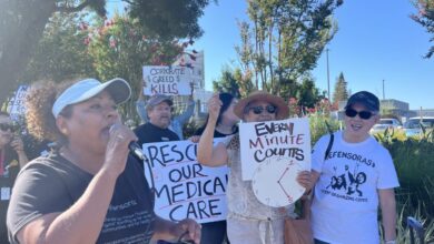 Health advocates want to pause San Jose hospital expansion