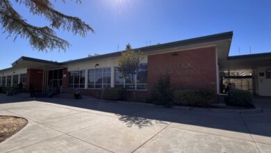 Silicon Valley schools implement cell phone restrictions