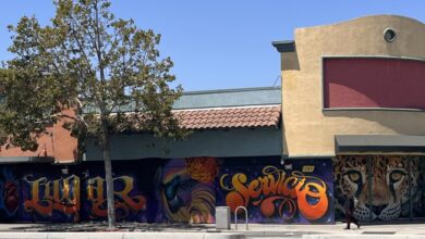 San Jose cultural leader’s death shocks community