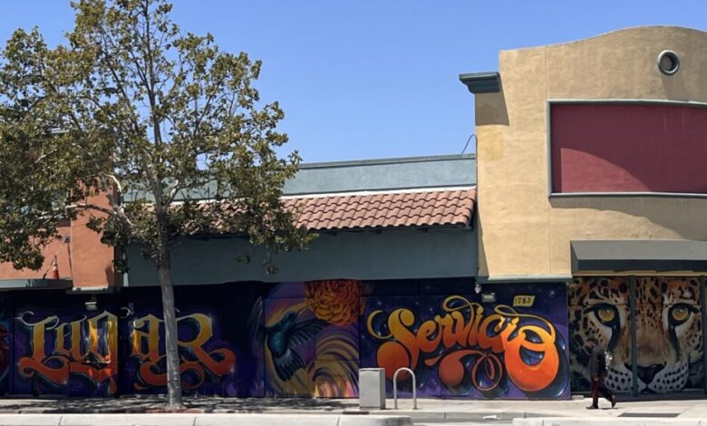San Jose cultural leader’s death shocks community San Jose cultural leader’s death shocks community