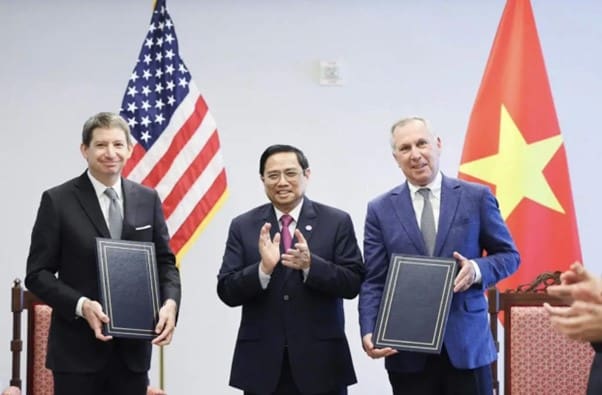 Đại Học Fulbright VN bị dư luận viên CSVN ‘tấn công’ trên mạng Đại Học Fulbright VN bị dư luận viên CSVN ‘tấn công’ trên mạng