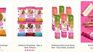 Cô chủ Sweet Loren’s chiến thắng ung thư, thành công trên thương trường