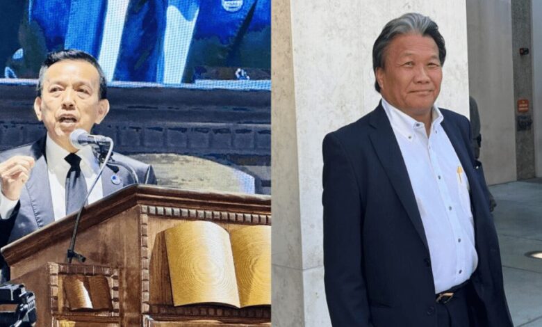 San Jose mayor’s staffer sues over communist label San Jose mayor’s staffer sues over communist label